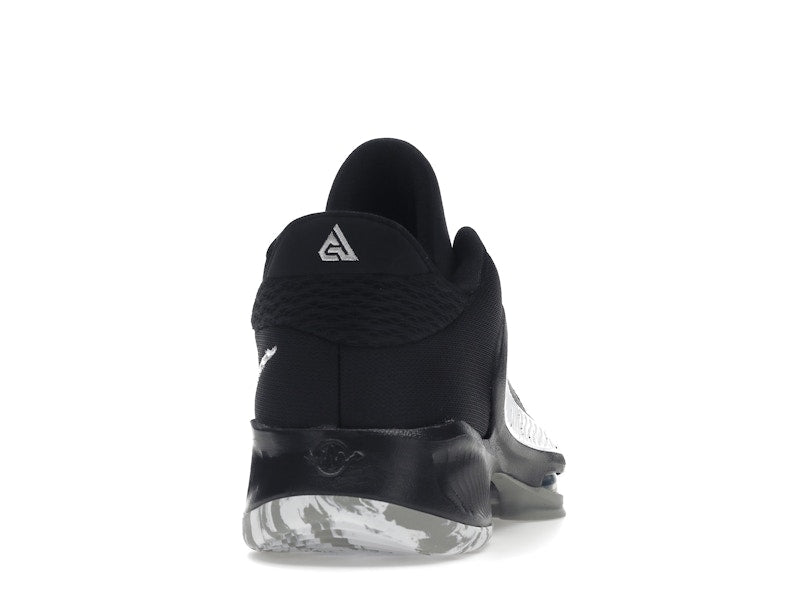 Nike Zoom Freak 4 Cookies and Cream