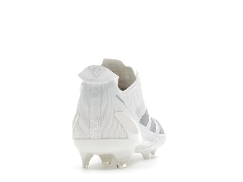 adidas Adizero Electric II Cloud White Silver Metallic
