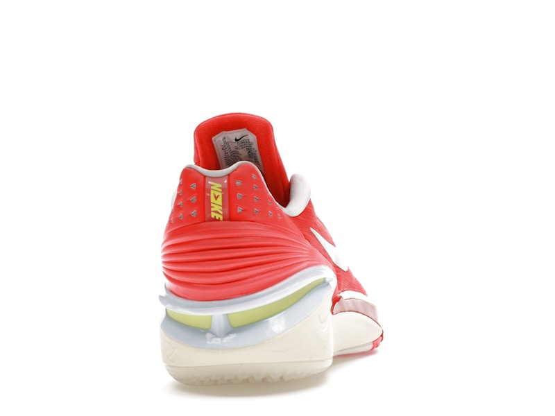 Nike Zoom GT Cut 2 NY vs. NY