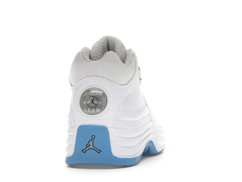 Jordan Jumpman Team 1 UNC (2020)