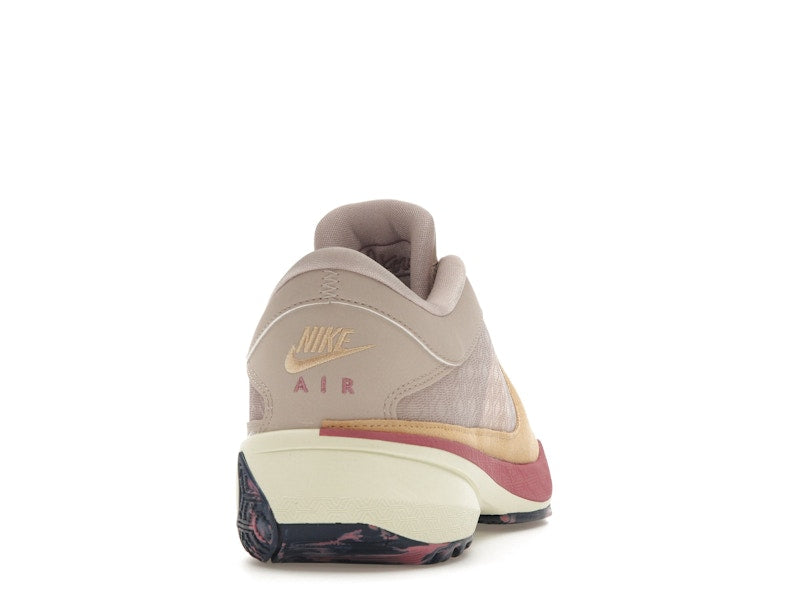 Nike Zoom Freak 5 Fossil Stone