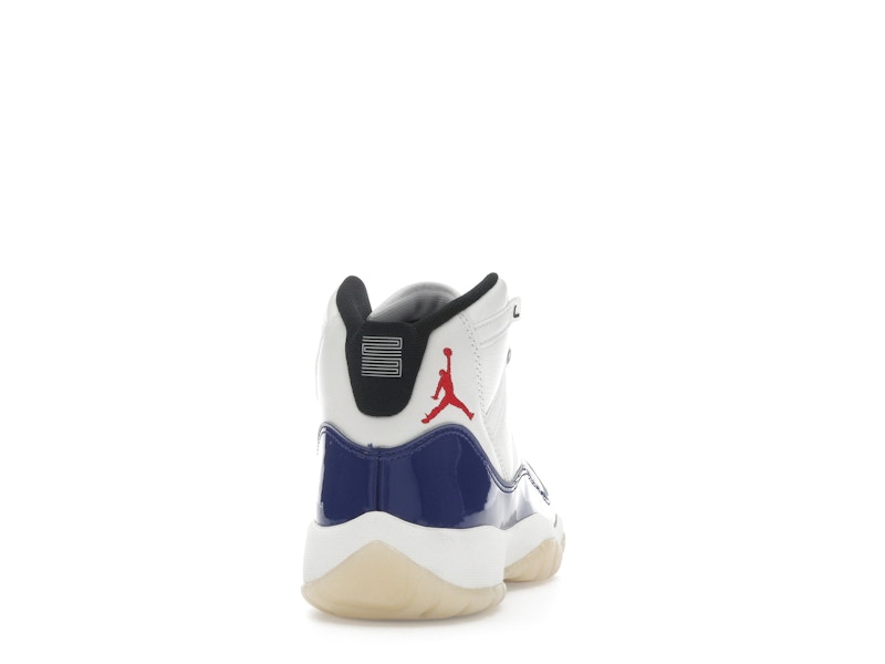 Jordan 11 Retro Rare Air (GS)