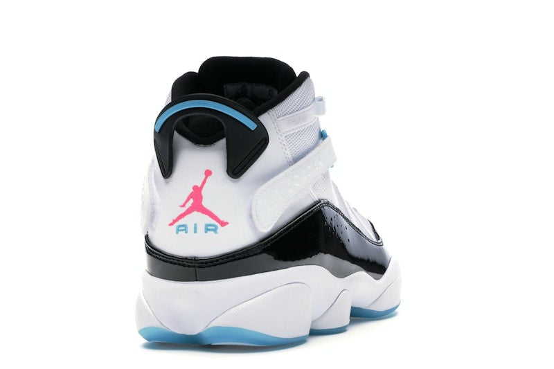 Jordan 6 Rings South Beach