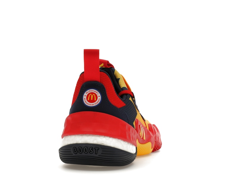 adidas Trae Young 1 McDonald's All-American