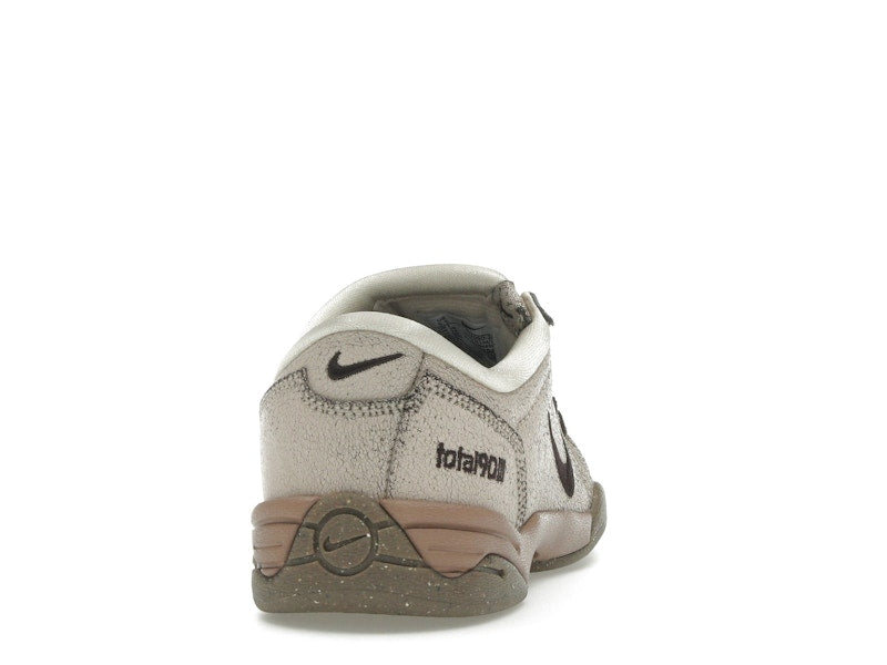 Nike Total 90 3 SP Pearl White Shadow Brown