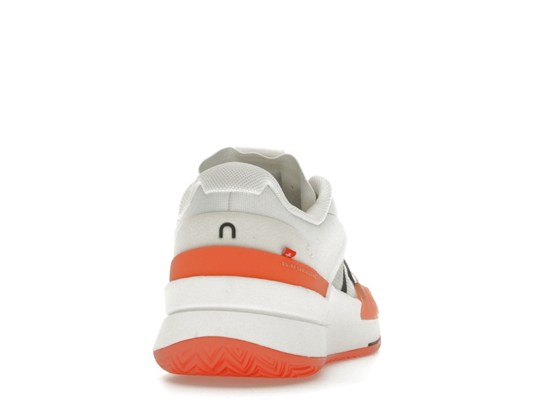 On The Roger Pro 2 Clay White Flame (Women's)