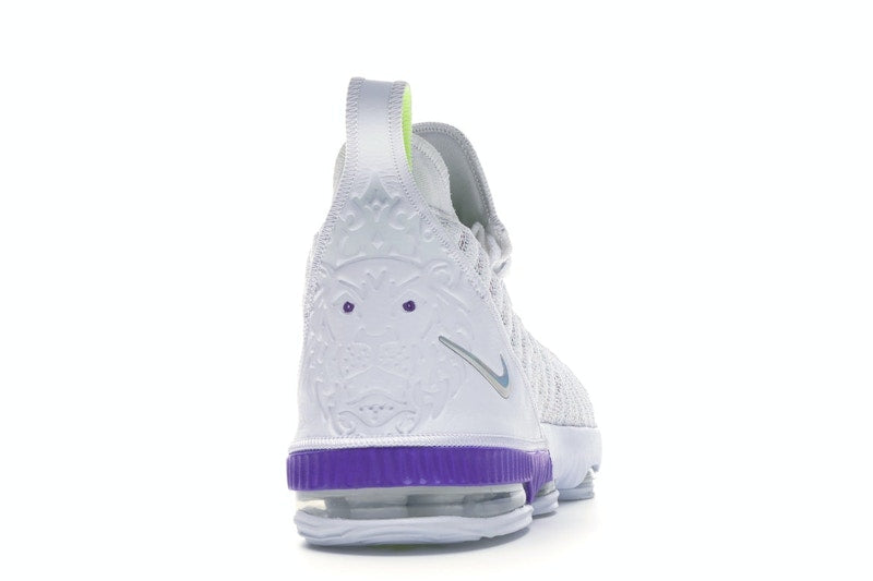 Nike LeBron 16 Buzz Lightyear (GS)