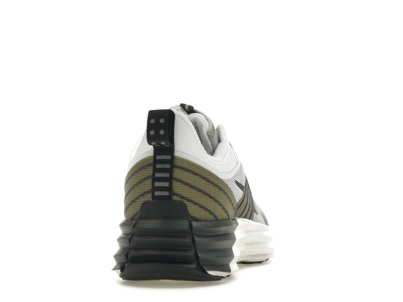 Nike Lunar Roam Platinum Tint Desert Moss