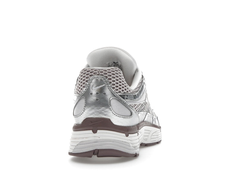 Nike P-6000 Platinum Violet Vast Grey (Women's)