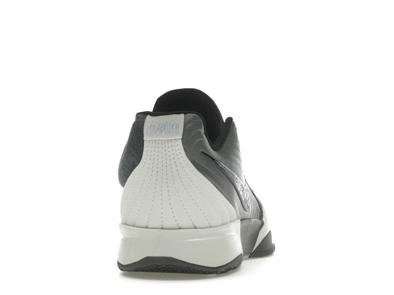 Nike Ja 2 Exposure Iron Grey