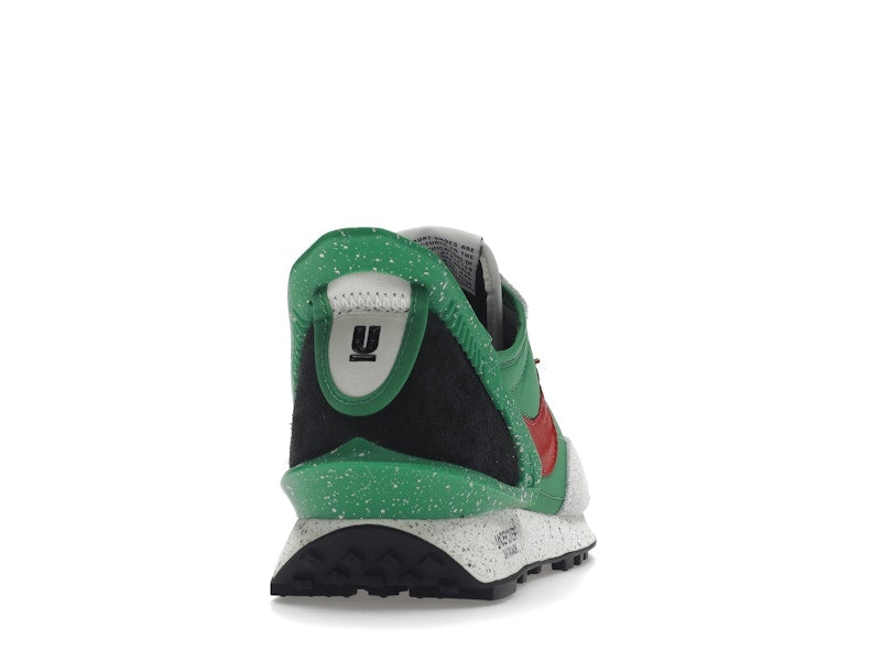 Nike Daybreak Undercover Lucky Green Red (Women's)