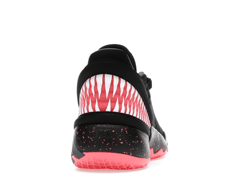 adidas D.O.N. Issue #2 Marvel Venom