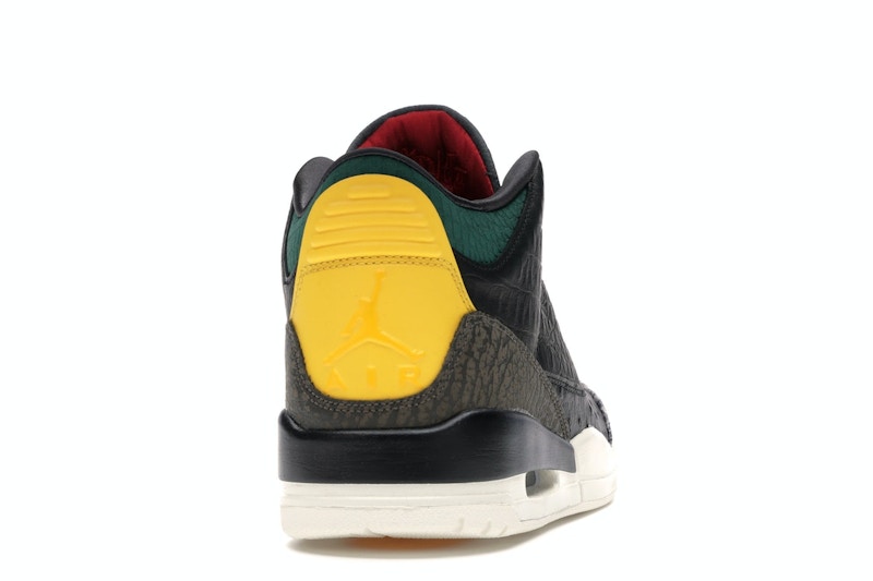 Jordan 3 Retro SE Animal Instinct 2.0