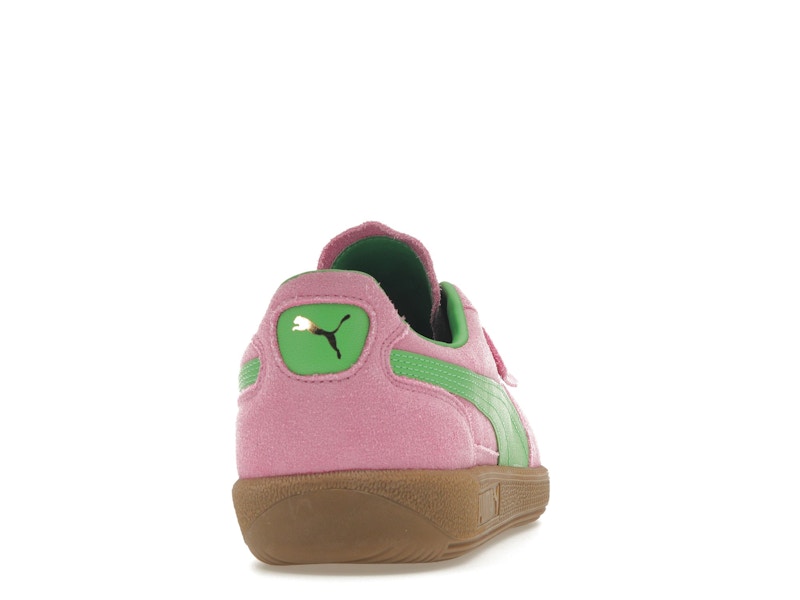 Puma Palermo Pink Delight Green (Women's)