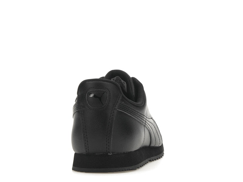 Puma Roma Basic Black/Black