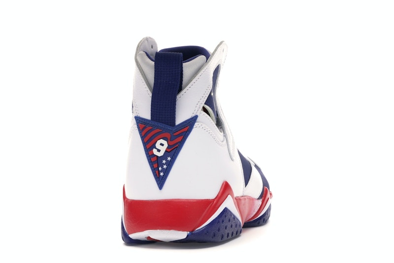 Jordan 7 Retro Tinker Alternate