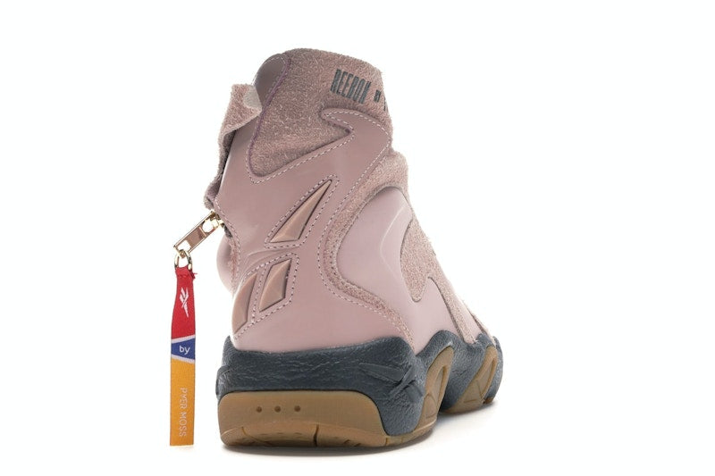 Reebok Mobius Experiment 3 Pyer Moss Pink