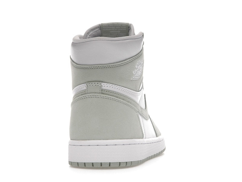 Jordan 1 Retro High OG Seafoam (Women's)
