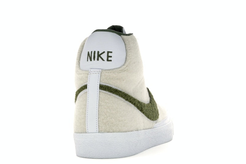 Nike SB Blazer Stussy Vapor