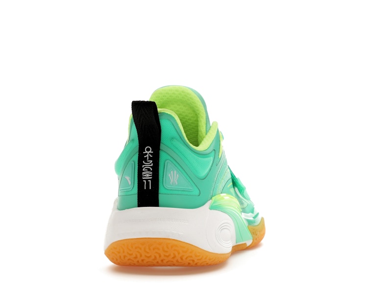 Anta Kai 1 Green Grails
