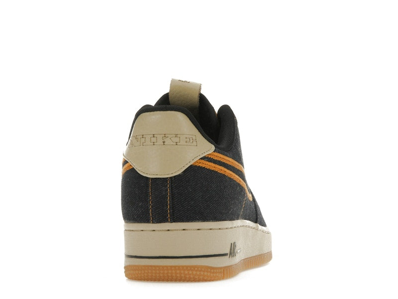 Nike Air Force 1 Low Premium Denim