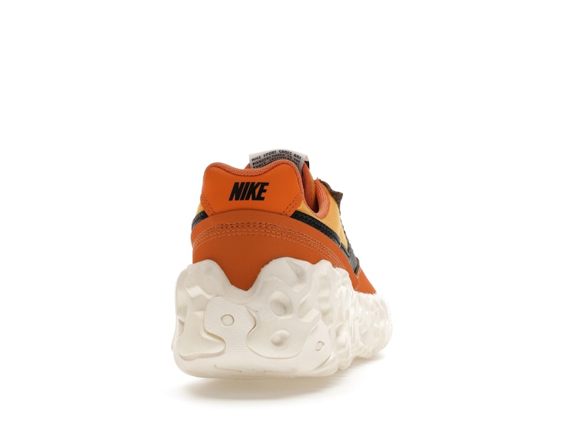 Nike Overbreak SP Hot Curry