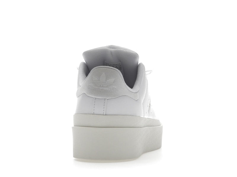 adidas Stan Smith Bonega Cloud White Cloud White Off White (Women's)