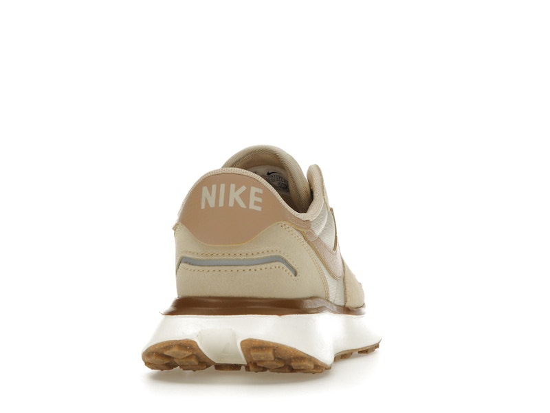 Nike Phoenix Waffle Sanddrift Sesame (Women's)
