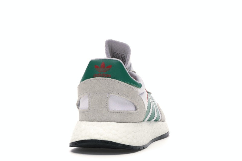 adidas I-5923 Cloud White Bold Green