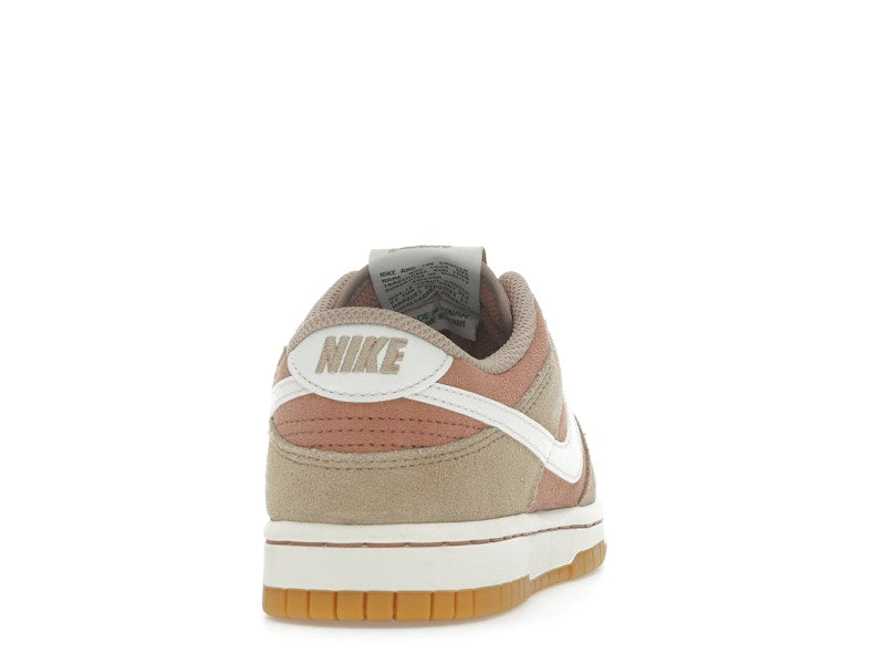 Nike Dunk Low SE Rattan Terra Blush