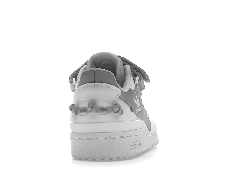adidas Forum Low Cloud White Grey (Women's)