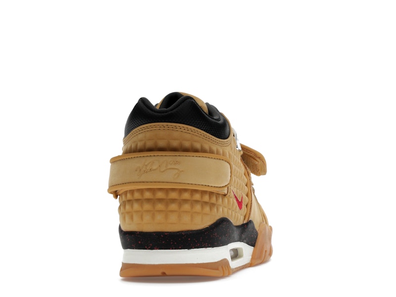 Nike Air Cruz Wheat