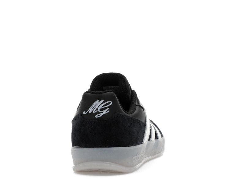 adidas Aloha Super Core Black Crystal White Carbon