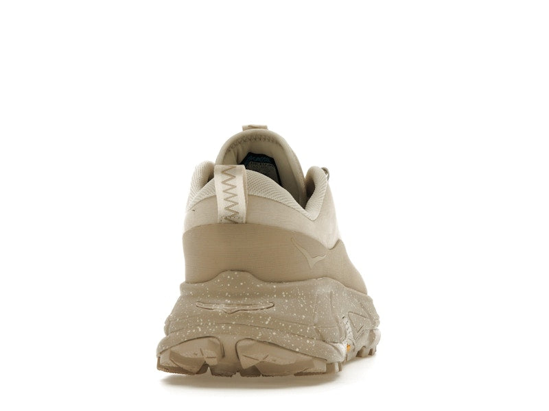 Hoka One One Tor Summit 2 Oat Milk Oxford Tan