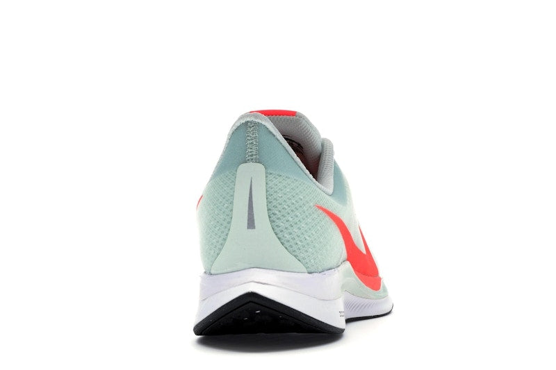Nike Zoom Pegasus 35 Turbo Wolf Grey Hot Punch