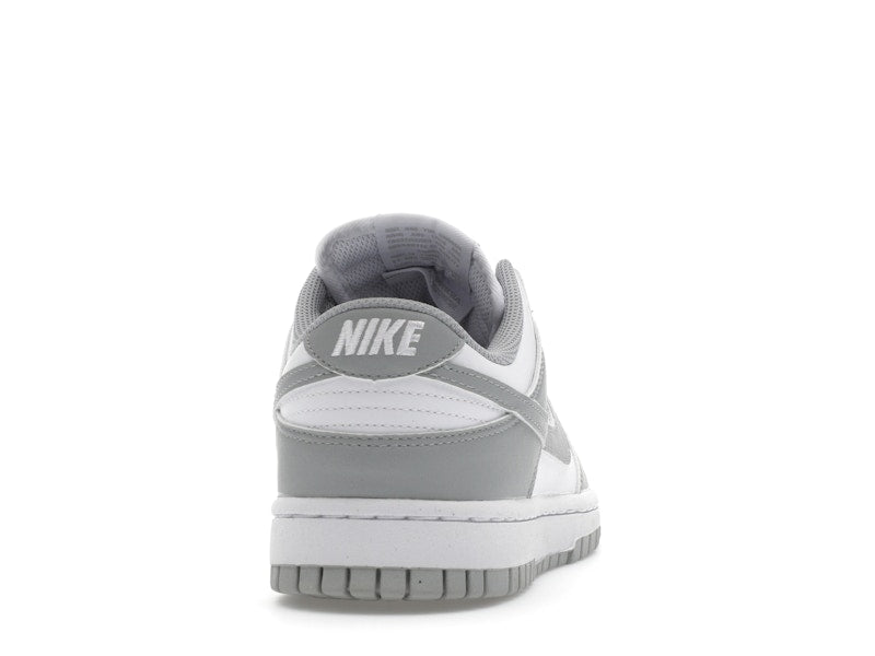 Nike Dunk Low Next Nature Light Smoke Grey (Women's)