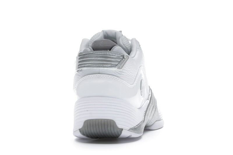 Reebok Answer 5 White Silver (2019)