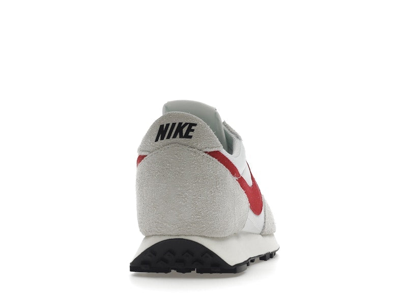 Nike Daybreak White University Red