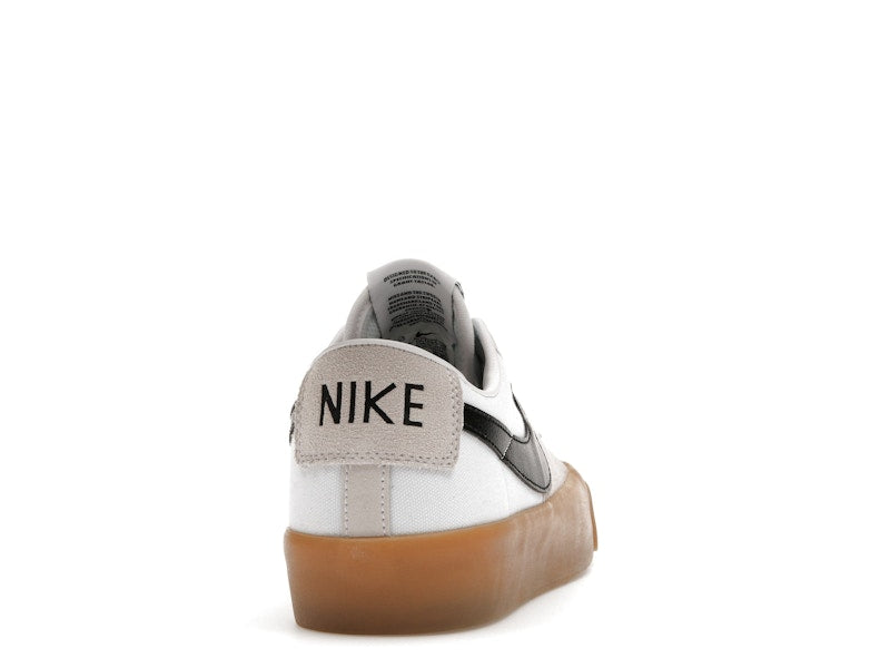 Nike SB Zoom Blazer Low Pro GT White Gum