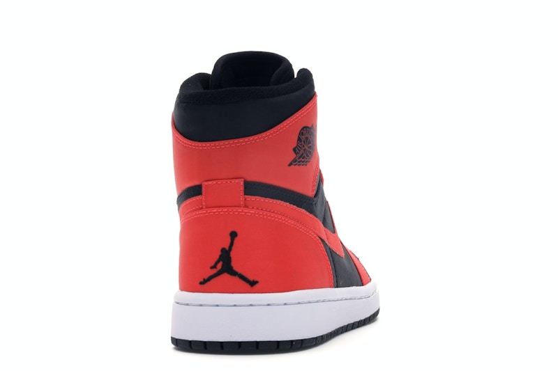Jordan 1 Retro Max Orange