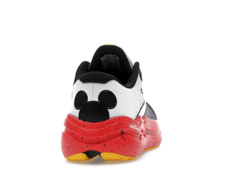 Brooks Ghost Max 2 runDisney Mickey Mouse (Women's)