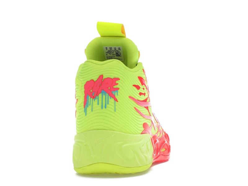 Puma LaMelo Ball MB.04 Love