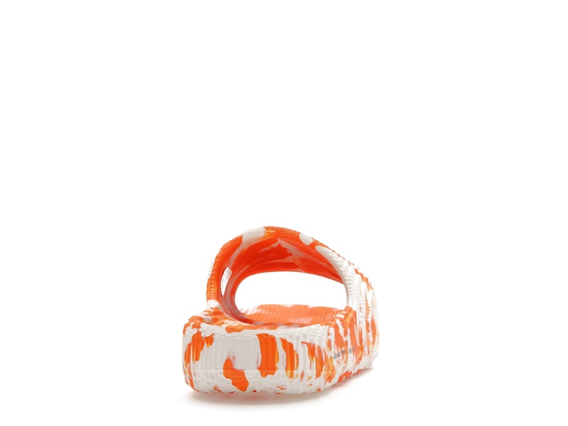adidas Adilette 22 Slides Bright Orange