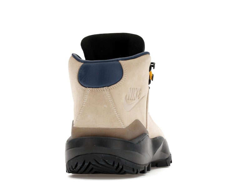 Nike Cygnal Desert Ore Black University Gold Navy
