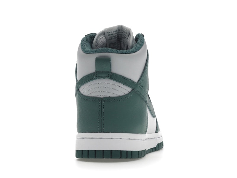 Nike Dunk High Bicoastal (Women's)