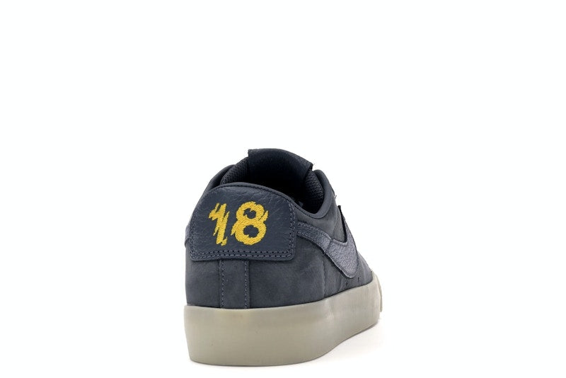 Nike SB Blazer Low Antihero Grant Taylor