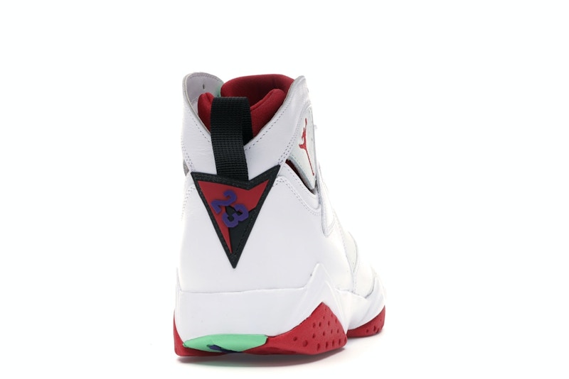 Jordan 7 Retro Hare (2015)