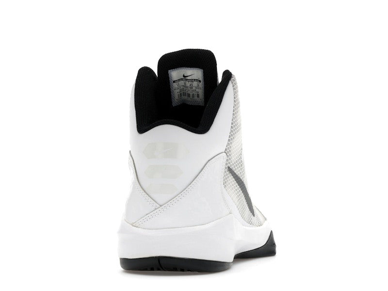 Nike Zoom Without A Doubt White