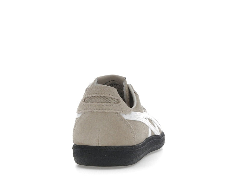Onitsuka Tiger Tokuten Wood Crepe White