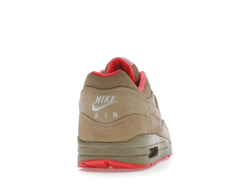 Nike Air Max 1 Home Turf Milan